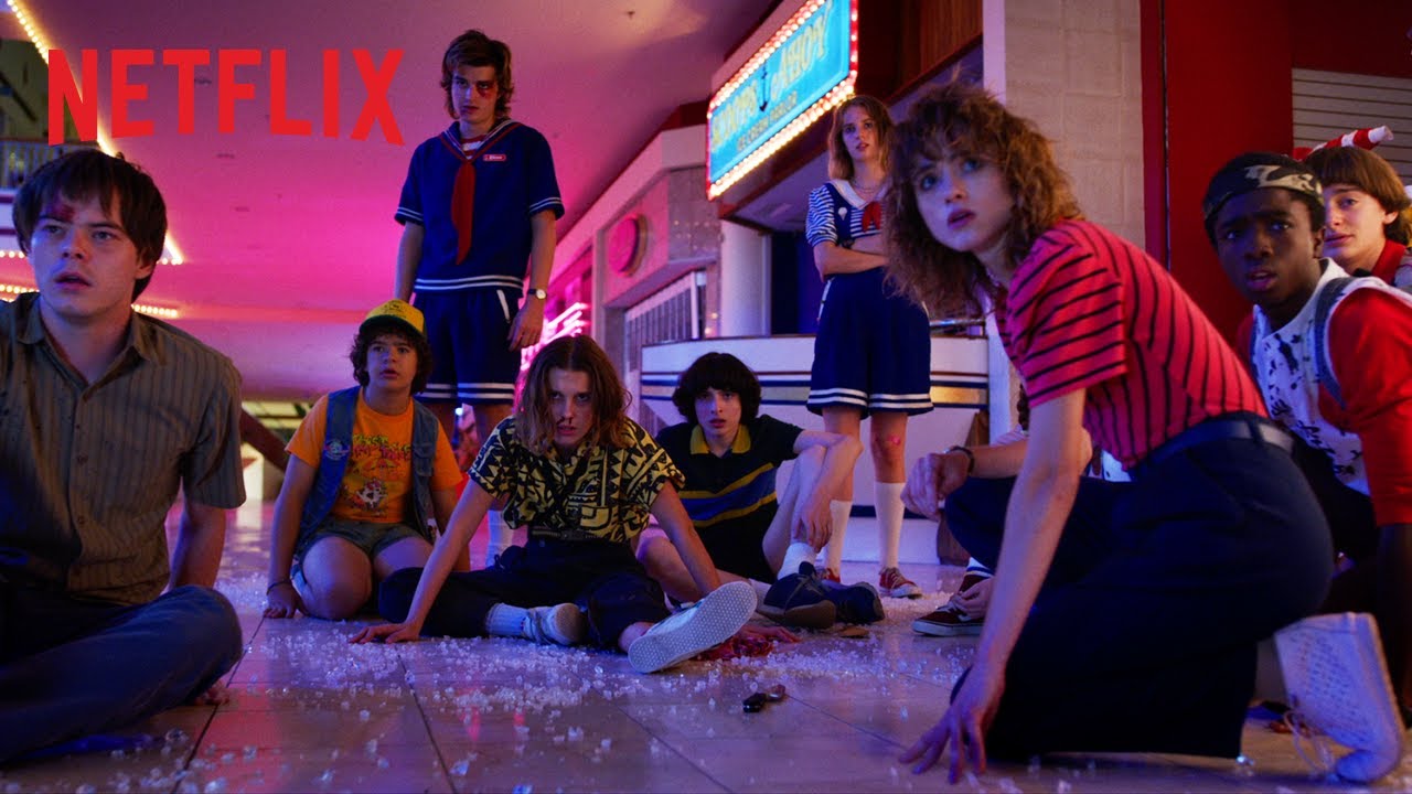 phong cách thời trang trong phim stranger things feature