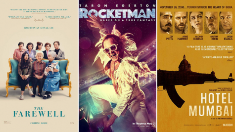 Câu chuyện có thật ELLE Man 3 poster phim
