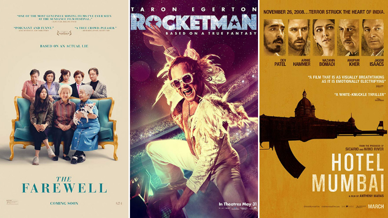 Câu chuyện có thật ELLE Man 3 poster phim