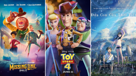hoạt hình hay nhất elle man 3 poster phim