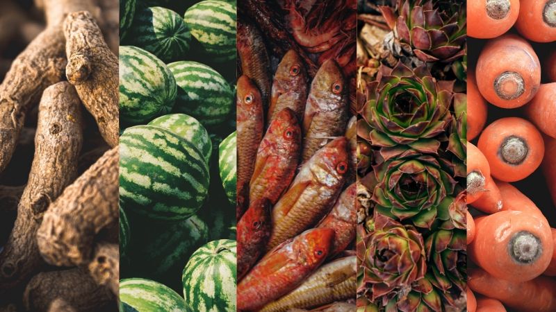 5 Loại thực phẩm chống lại ung thư tuyến tiền liệt.