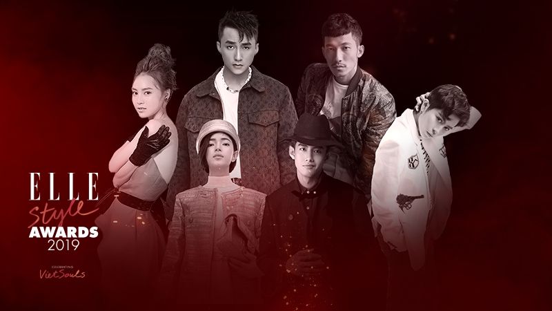 elle style awards 2019 - top 7 - feature thumbnail