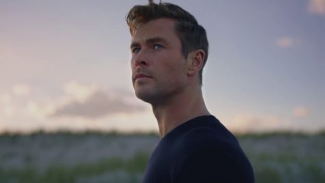 Chris Hemsworth - elle man featured image