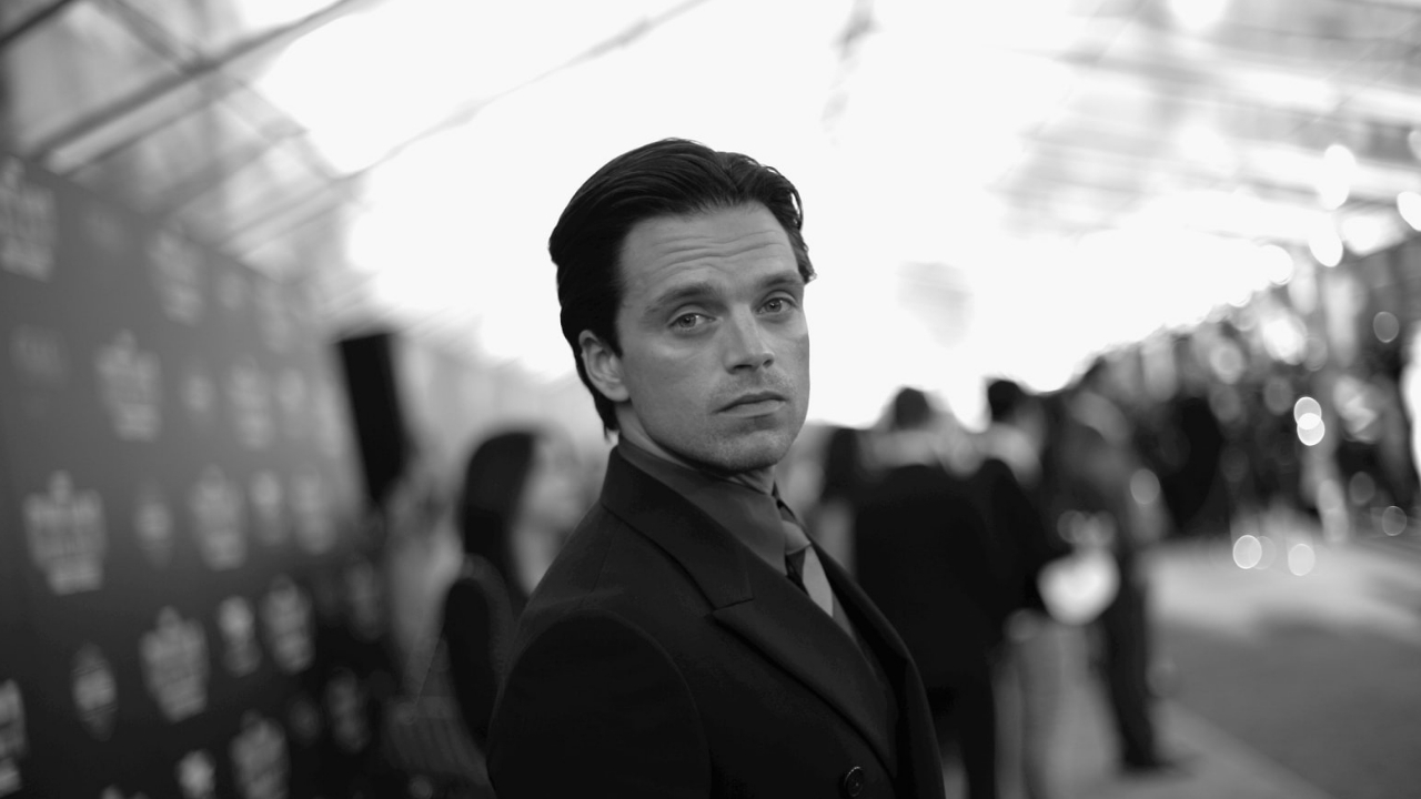 Sebastian Stan - elle man featured image