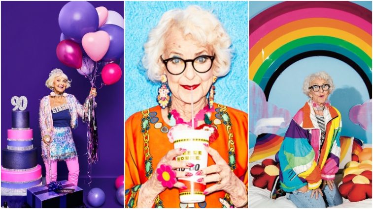 baddie winkle fashionista - elle man feature 1