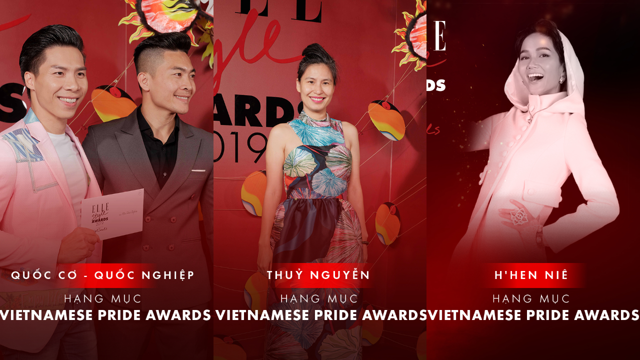 vietnamese pride awards quốc cơ quốc nghiệp thuỷ nguyễn hnen nie feature