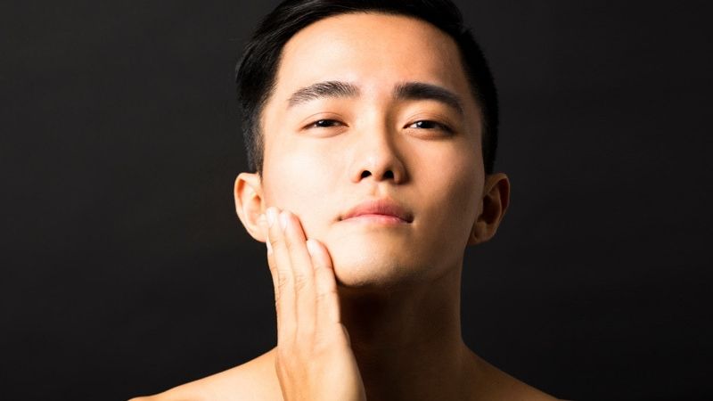 cac buoc duong da - ELLE Man - Feature