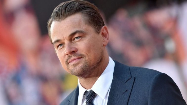 Leonardo cứu nạn cháy rừng amazon
