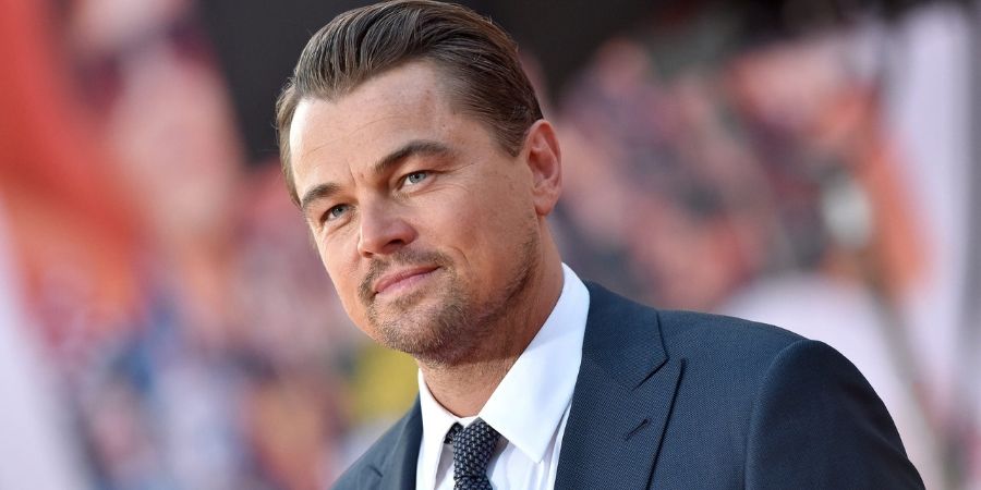 Leonardo cứu nạn cháy rừng amazon