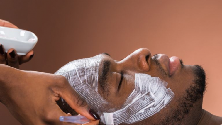 cham soc da tai spa elle man
