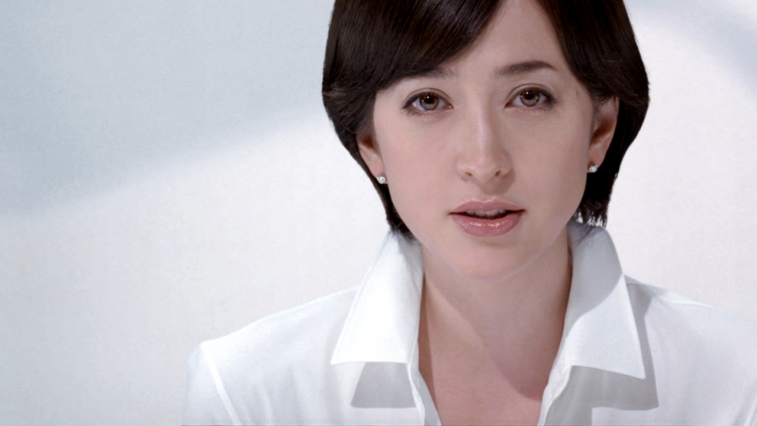 Christel Takigawa elle man 1