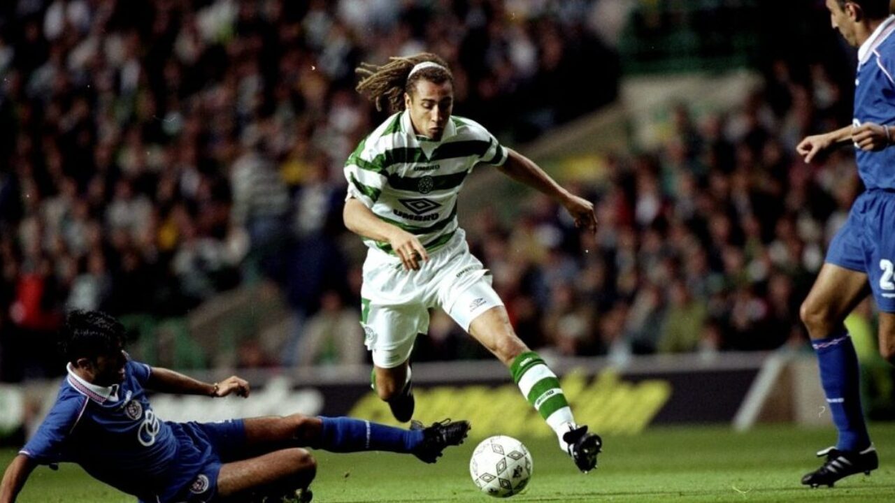 Henrik Larsson - ELLE Man -featured