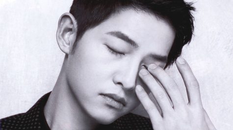 nam diễn viên song joong ki feature elle man
