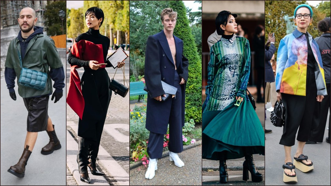 tuan le thoi trang paris xuan he 2020 3 - thoi trang duong pho - ELEL Man 9 - 2019