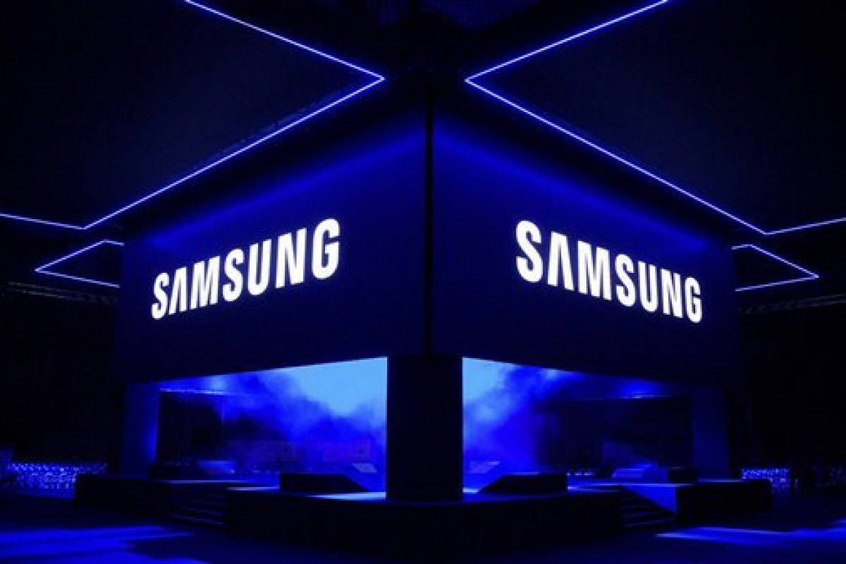 Chiến Lược Marketing Của Samsung: Khẳng Định Vị Thế Dẫn Đầu Công Nghệ Toàn Cầu  samsung
