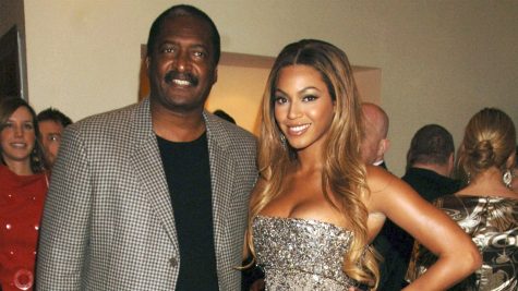 cha cua Beyonce bi ung thu vu - ung thu vu - ELLE Man - 10 - 2019