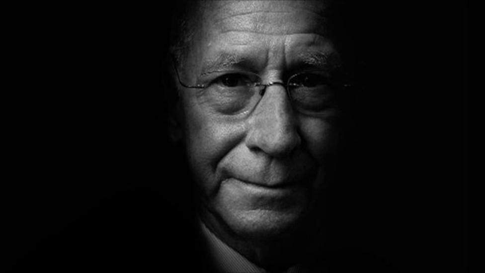 Bobby Charlton - ELLE Man -7
