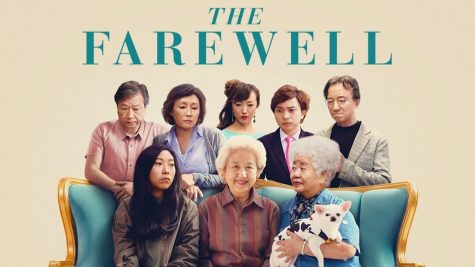phim the farewell - elle man feature