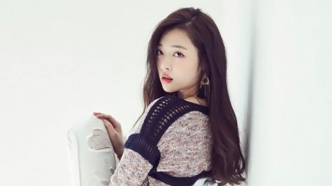 sulli tu vong - sulli - ELLE Man - 10 - 2019