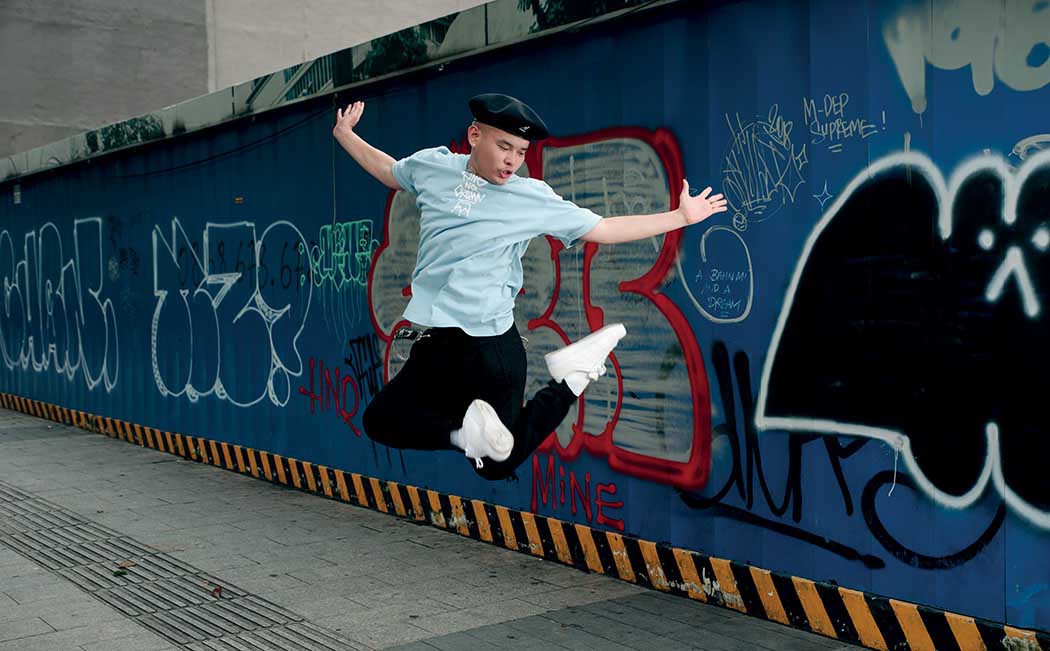 Chặng đường phát triển của văn hoá Underground & Hip-Hop Việt Nam