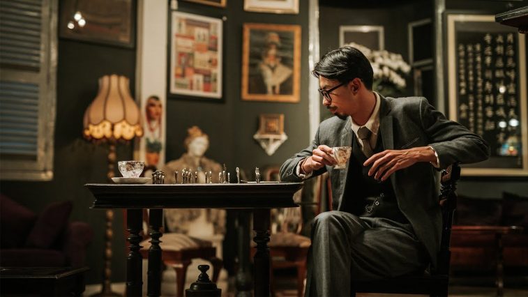 Den vau MV Loi nho & Cam on - elle man feature