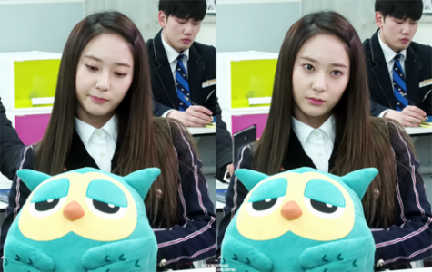 krystal f(x)