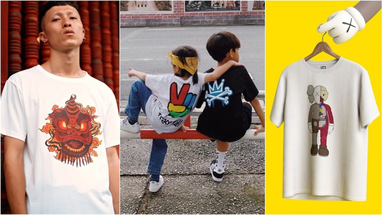 ao t-shirt van hoa - elle man feature 2