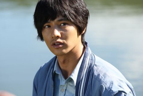 Song Seung-heon
