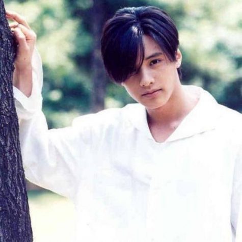nam diễn viên Won Bin