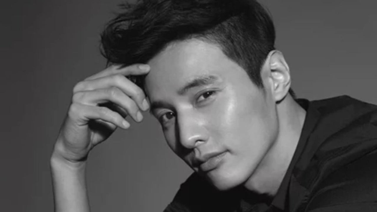 sinh nhật diễn viên Won Bin feature elle man