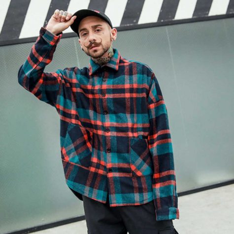 flannel 1-so mi flannel-elleman