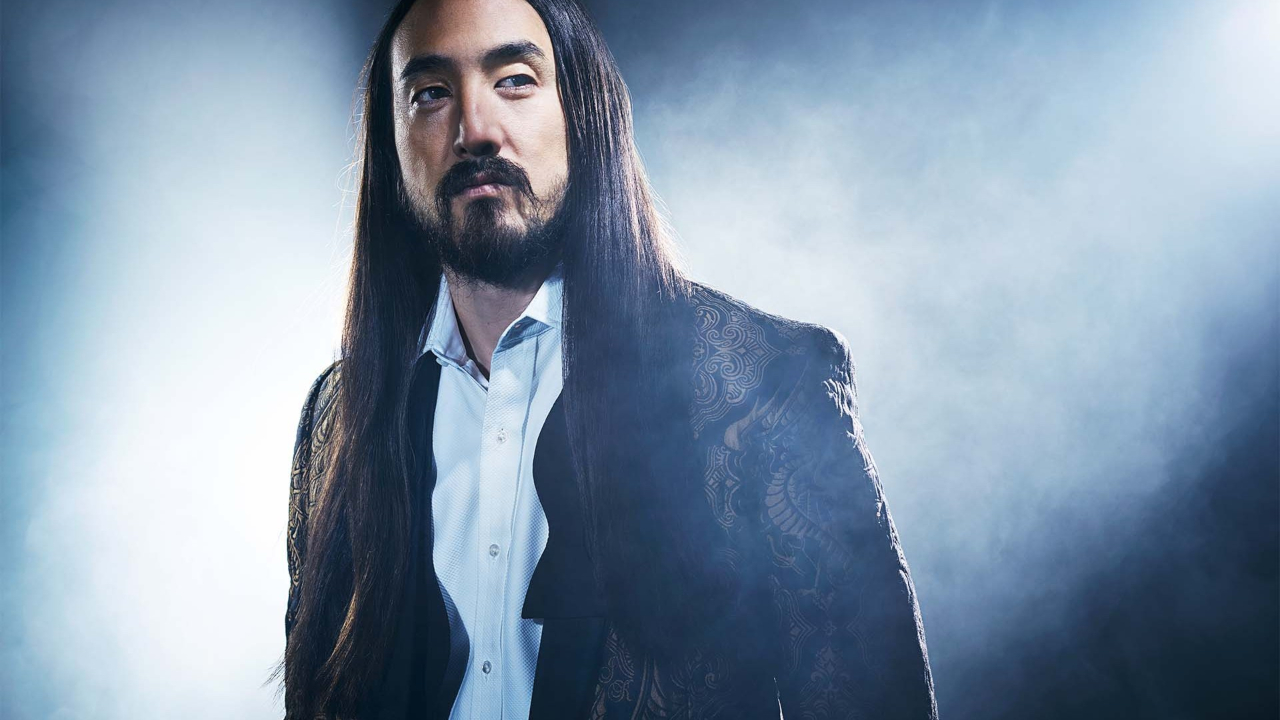 sinh nhật dj steve aoki feature elle man