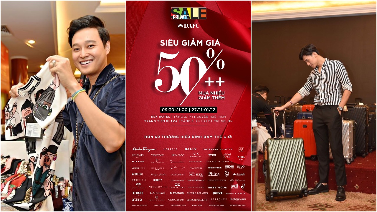 private sale mua black friday 2019 DAFC - elle man feature 3