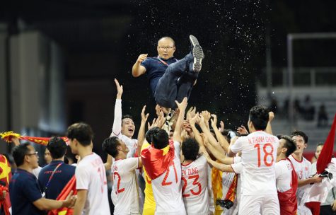 SEA GAMES - ELLE Man -6