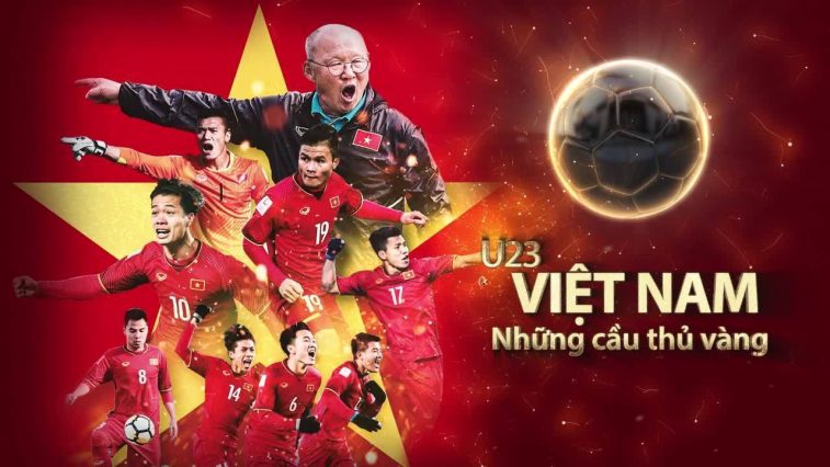 u23 viet nam - ELLE Man -featured