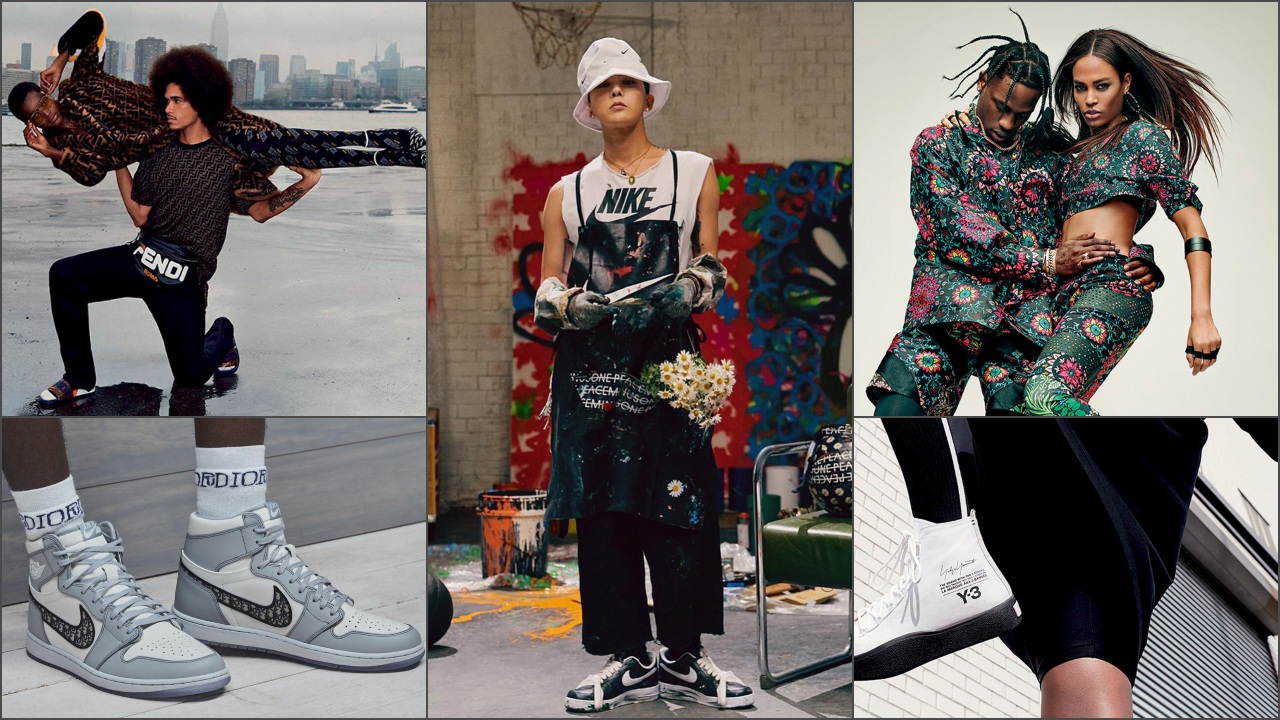 thoi trang cao cap sportswear - elle man vietnam feature 1