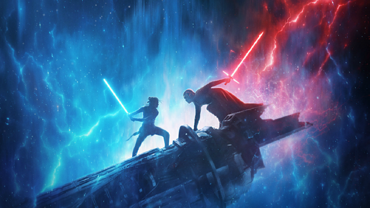 phim star wars the rise of skywalker - elle man feature image 1