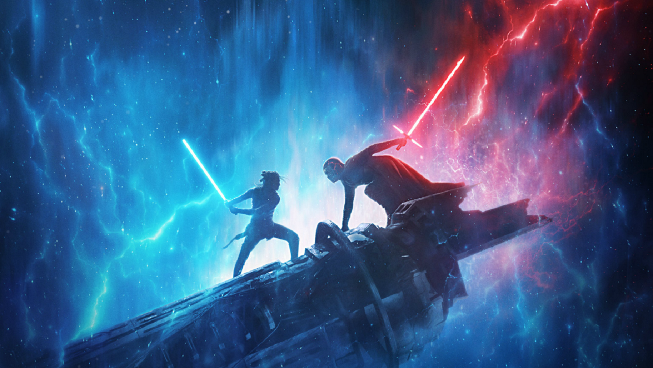 phim star wars the rise of skywalker - elle man feature image 1
