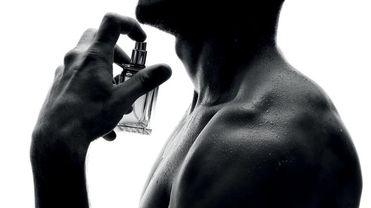 nuoc hoa nam smell like sunshine - elle man feature