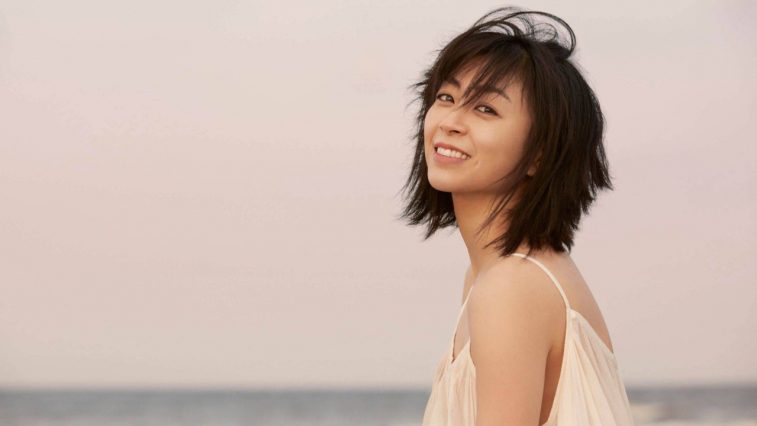 sinh nhật nữ ca sỹ hikaru utada feature elle man