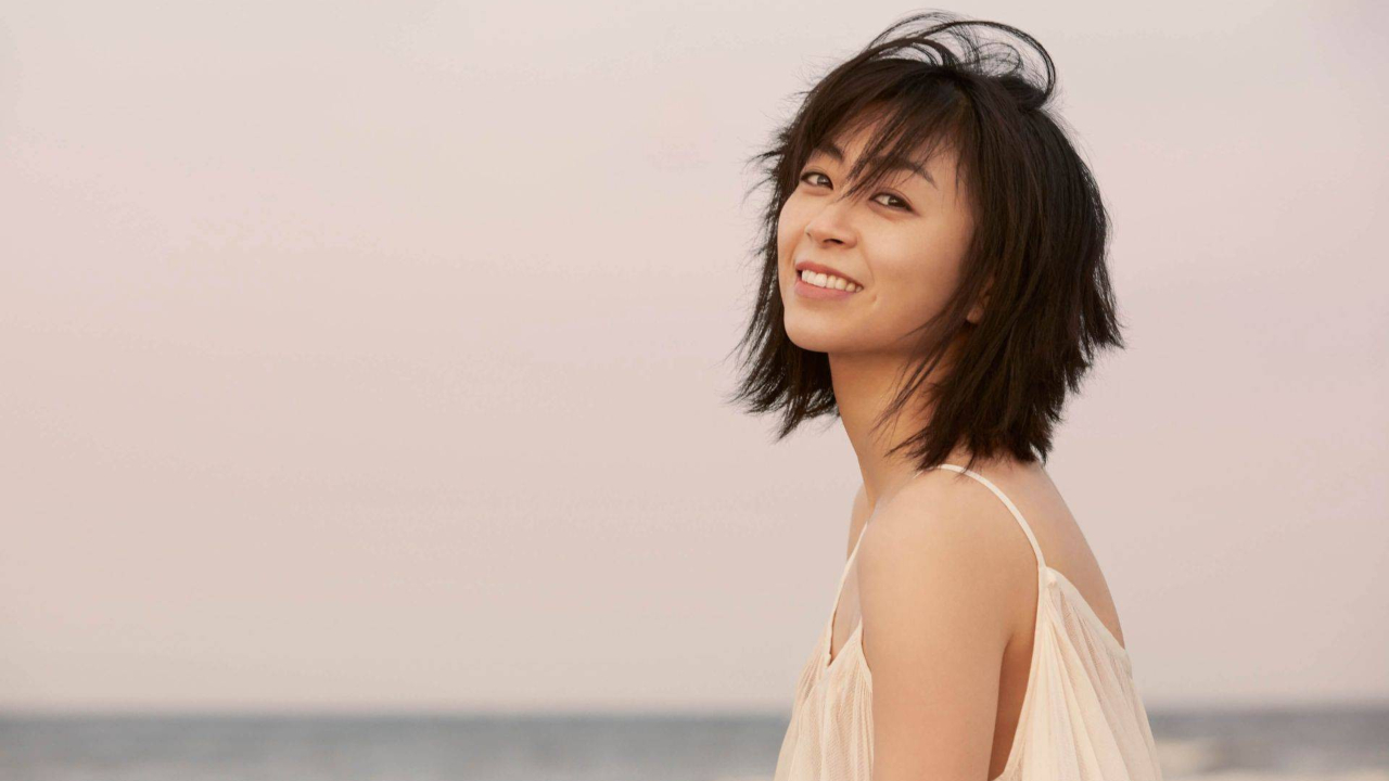 sinh nhật nữ ca sỹ hikaru utada feature elle man