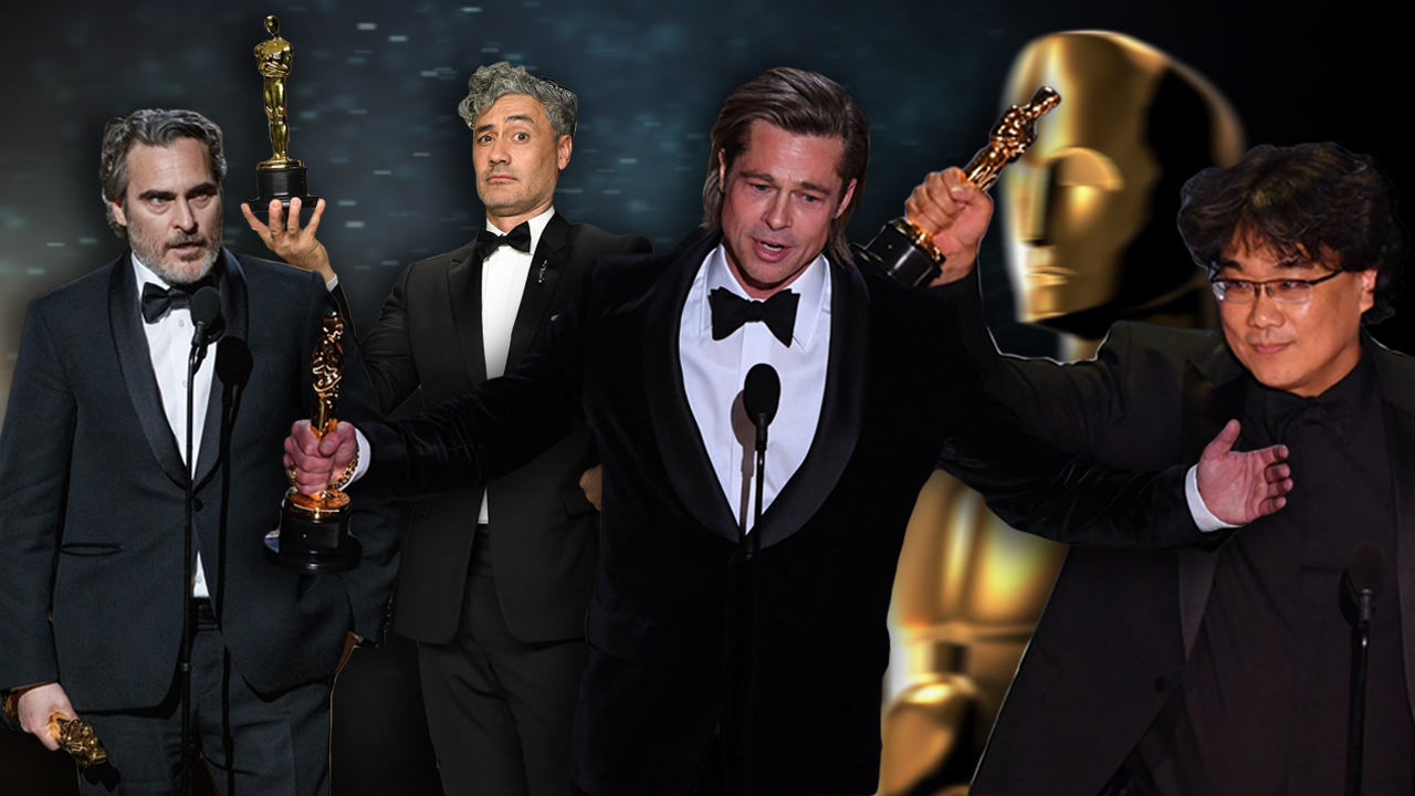 le trao giai oscar 2020 (lan thu 92) - elle man feature