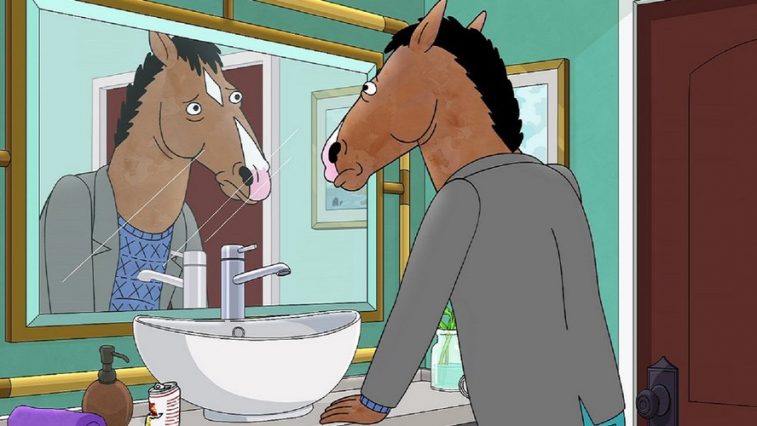 1_phim bojack horseman_nhan vat chinh soi guong_elle man_0420