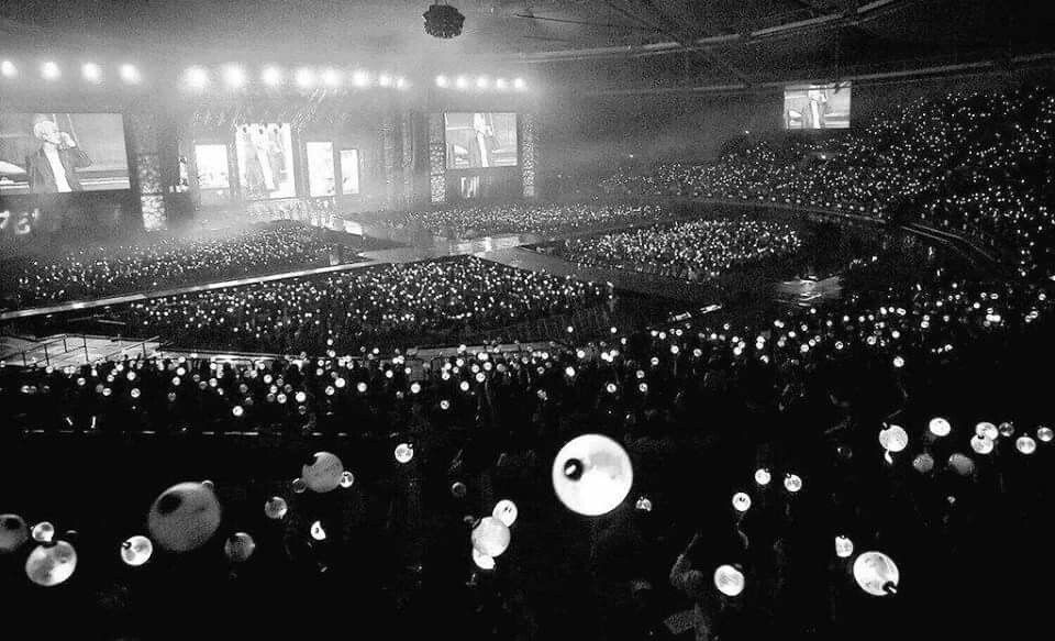 album kpop - elle man