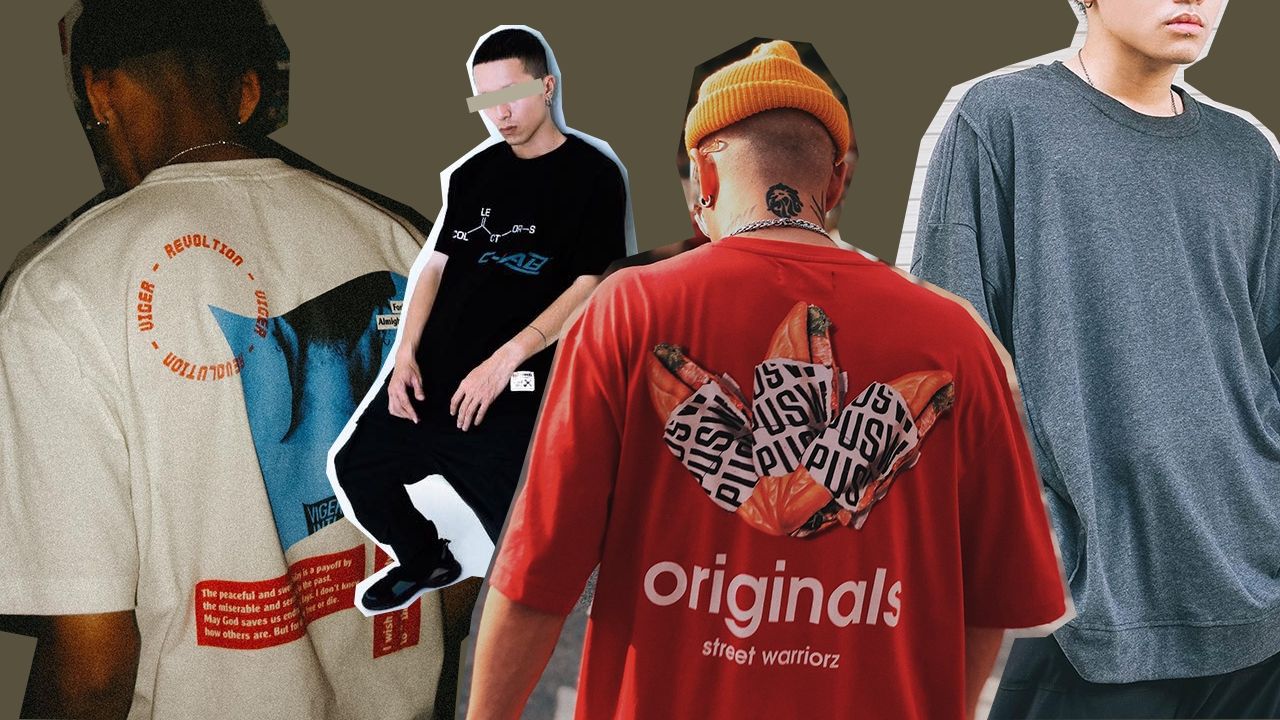 local brand sai gon ao thun - elle man feature 1