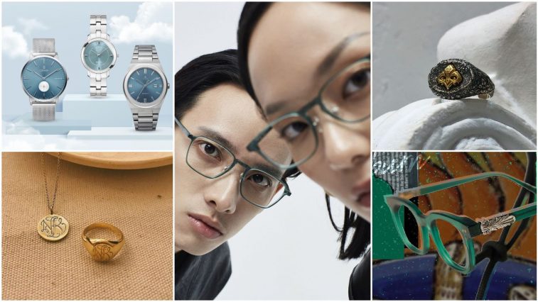 local brand Viet Nam phu kien - elle man cover 1