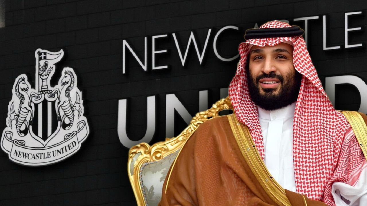 thai tu Mohammed Bin Salman - elle man feature 1