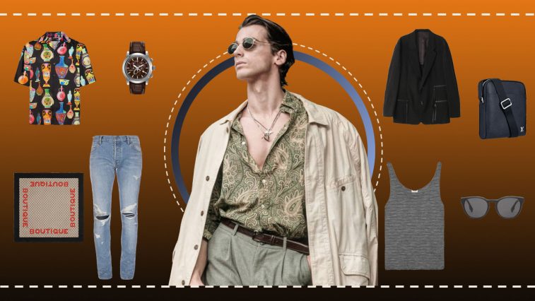 phoi do boho-chic - thumbnail