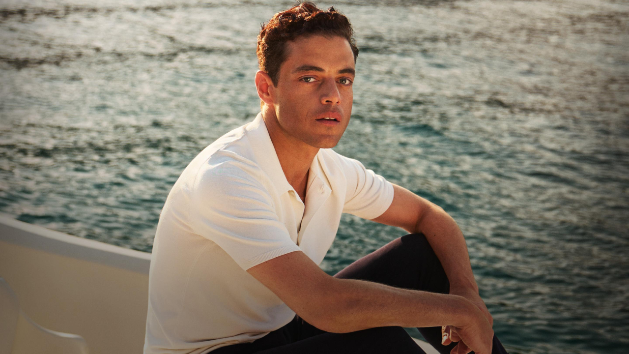 sinh nhật nam diễn viên rami malek feature elle man