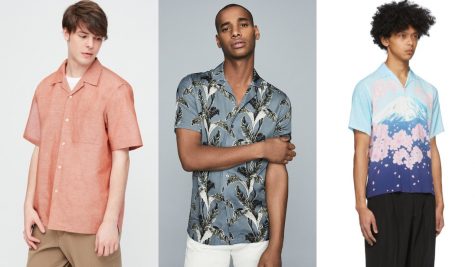 ao so mi co cuba he 2020 - elle man feature 1